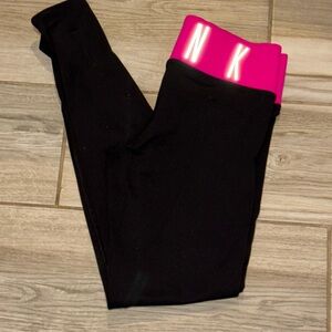 VICTORIA SECRET TIGHTS REVERSIBLE